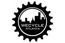 Logo for WeCycle Atlanta Logo for WeCycle Atlanta