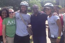 Photo of WeCycle Atlanta Photo of WeCycle Atlanta