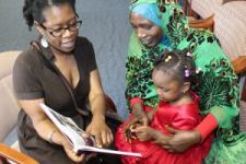 Photo of Women Watch Afrika Photo of Women Watch Afrika